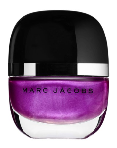Marc Jacobs Beauty Enamored Nail Glaze in Oui Magenta