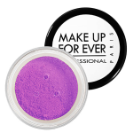 Make Up For Ever Pure Pigments Eyeshadow in Violet