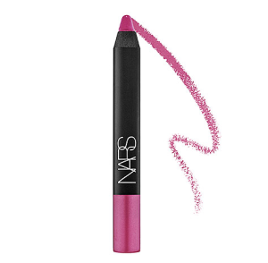 Nars Velvet Matte Lip Pencil in Never Say Never