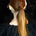 Vivienne Tam Hair