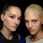 Helmut Lang Hair