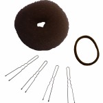 Mia Beauty Bun Ease,