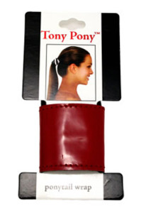 Mia Beauty Tony Pony