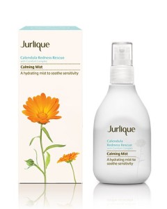 Jurlique Calendula Redness Rescue Calming Mist