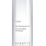 Kerstin Florian Caviar Rose Damascena Mist