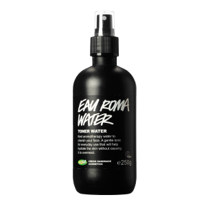 Lush Eau Roma Water