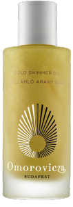 Omorovicza Gold Shimmer Oil