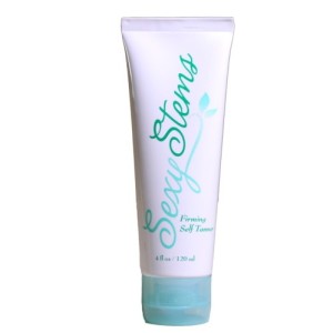 Sexy Stems Firming Self Tanner