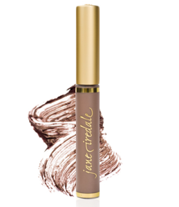 Fall Beauty Musts: Jane Iredale Better Brows Purebrow Brow Gel