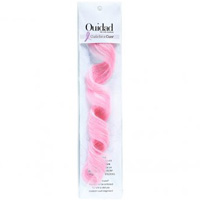 ouidad pink hair extension