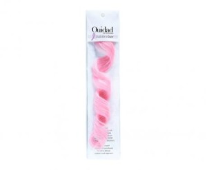 ouidad pink hair extension