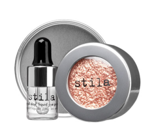 Fall Beauty Musts: Stila Magnificent Metals Foil Finish