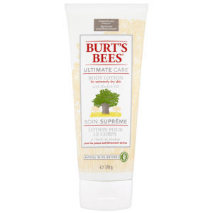 Burt’s Bees Ultimate Care Body Lotion