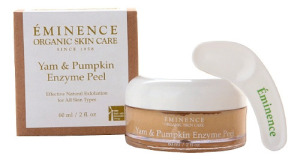 Eminence Organic Skincare Yam & Pumpkin Enzyme Peel