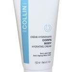 G.M. Collin Body Hydrating Cream