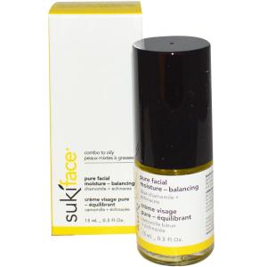 Suki Balancing Facial Oil