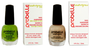 Probelle Touch ‘N Go Nail Hardener