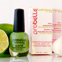 Probelle Touch ‘N Go Nail Hardener