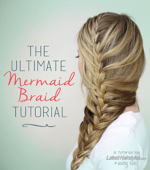 mermaid-braid