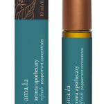 Aroma Apothecary Peppermint Concentrate