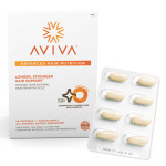 Aviva Advanced Hair Nutrition