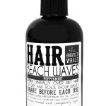 Gnarly Whale Peppermint Beach Waves Spray