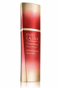 stee Lauder Nutritious Rosy Prism Radiant Essence
