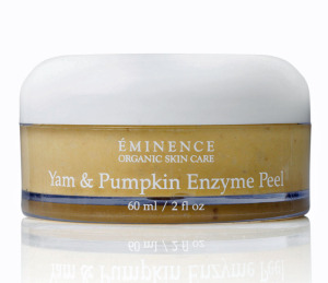 Eminence Organic Skincare Yam & Pumpkin Enzyme Peel