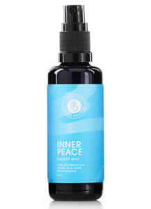 Lotus Wei Inner Peace Mist