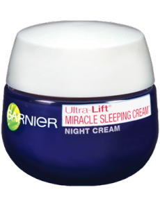 Garnier Night Cream