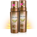 Jergens Instant Sun