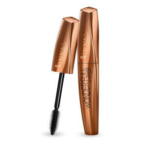 Rimmel Mascara with Argan Oil