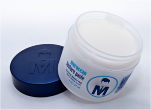 Mister Pompadour Moroccan Texture Paste