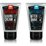Pacific Shaving CO Caffeinated Shaving Cream