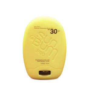 Sun Bum Pro SPF 30 Face Stick