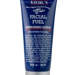 Kiehls Facial Fuel Energizing Scrub