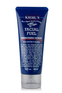 Kiehls Facial Fuel Energizing Scrub
