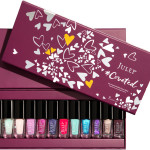Julep Coveted 12-PC Nail Color Minis