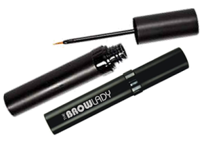 BrowLady Growth Eyebrow & Eyelash Enhancing Serum