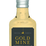 Drybar Gold Mine Shimmering Leave-In Conditioner