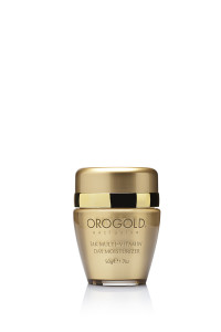 Orogold 24K Multi-Vitamin Day Moisturizer