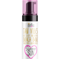 million dollar tan sunless tanner