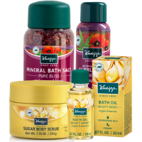 kneipp bath and body