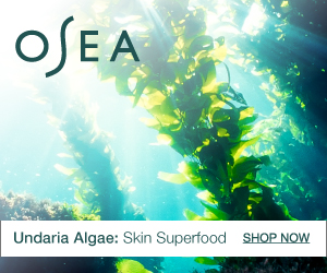 OSEA Beauty