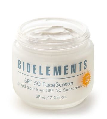 Bioelements SPF 50