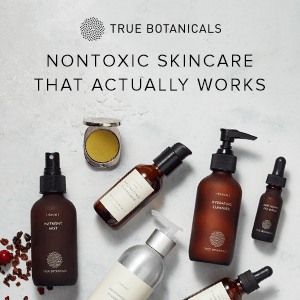 Shop True Botanicals