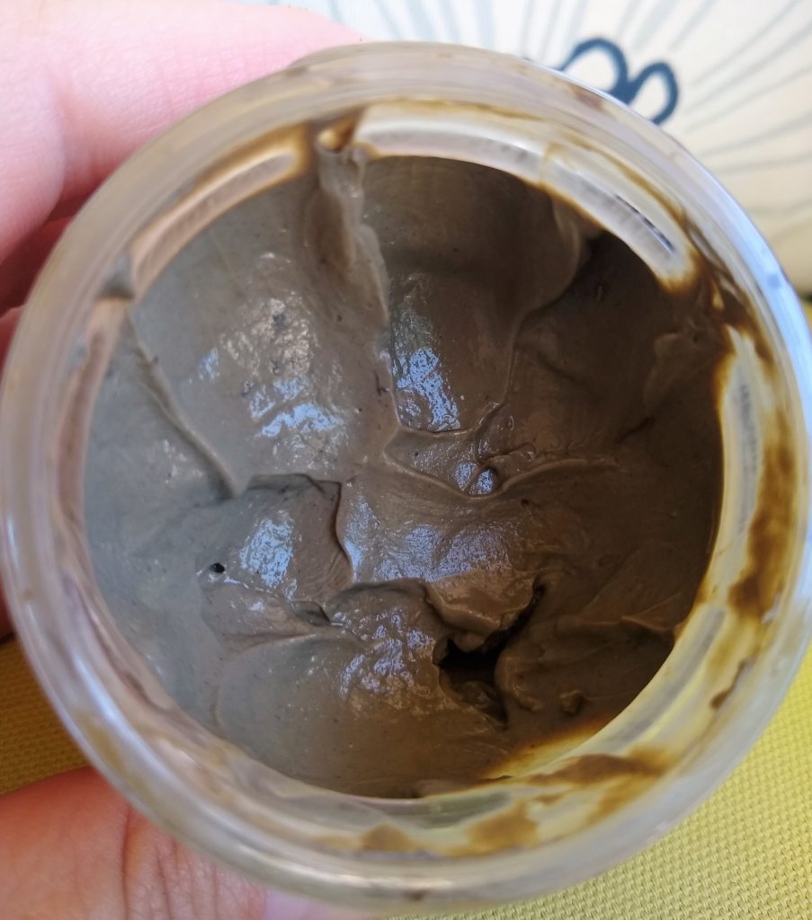 Nolaskinsentials Detox Mask