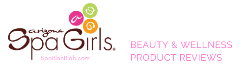 Spa Blah Blah Beauty Blog