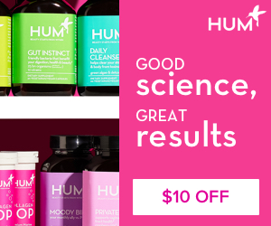 HUM Nutrition