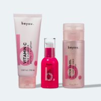 beyou skincare - night treat